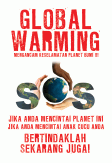Download Gratis Buku Pemanasan Global